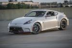 Nissan 370Z Nismo 2015 года (US)